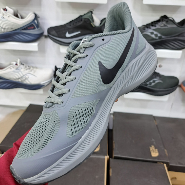 کتونی نایگ گاید ۱۰ nike guide 10 / رویه مقاوم و تنفس پذیر / کیفیت مستر ۲۰۲۵ / سایز ۴۰ الا ۴۵