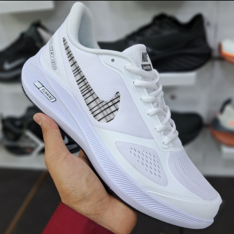 کتونی نایگ گاید ۱۰ nike guide 10 / رویه مقاوم و تنفس پذیر / کیفیت مستر ۲۰۲۵ / سایز ۴۰ الا ۴۵