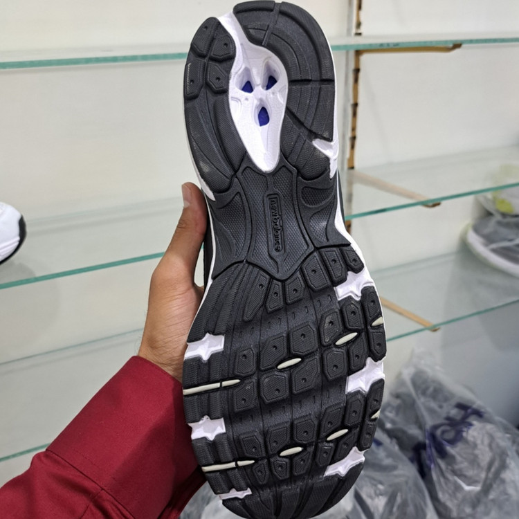 کتونی ویتنامی نیوبالانس ۵۳۰ newbalance 530 / کیفیت مستر ۲۰۲۵ / سایز ۴۰ الی ۴۵