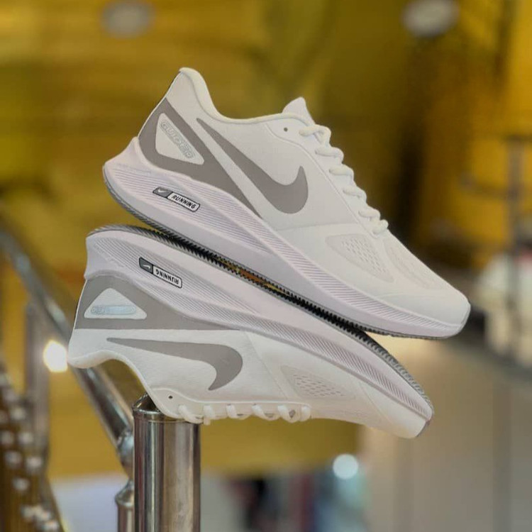 کتونی ست زنانه و مردانه نایگ گاید ۱۰ nike guide 10 / رویه مقاوم و تنفس پذیر / کیفیت مستر ۲۰۲۵ / سایز ۳۷ الا ۴۵