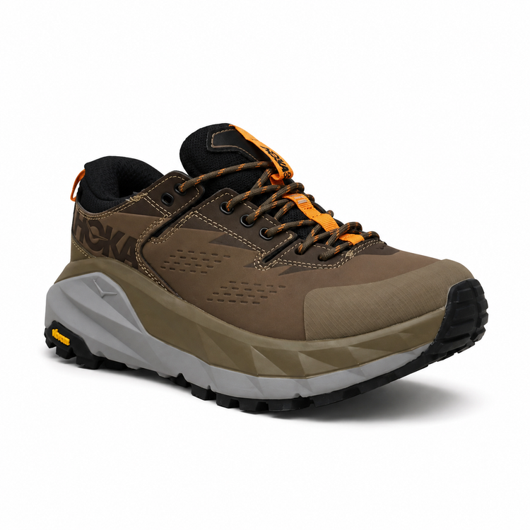 کفش هایکینگ هوکا کاها Hoka kaha Low GTX / کیفیت مستر / سایز ۴۰ الا ۴۵