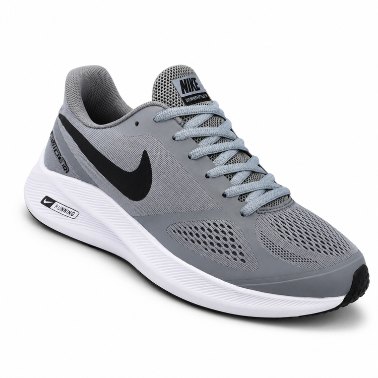 کتونی نایگ گاید ۱۰ nike guide 10 / رویه مقاوم و تنفس پذیر / کیفیت مستر ۲۰۲۵ / سایز ۴۰ الا ۴۵