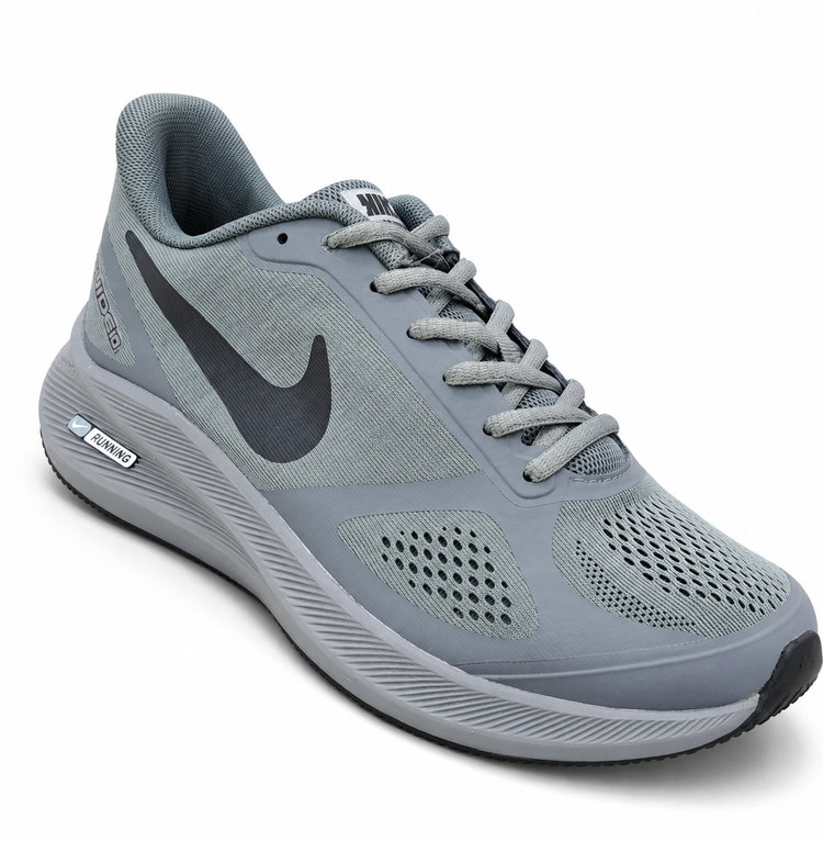 کتونی نایگ گاید ۱۰ nike guide 10 / رویه مقاوم و تنفس پذیر / کیفیت مستر ۲۰۲۵ / سایز ۴۰ الا ۴۵