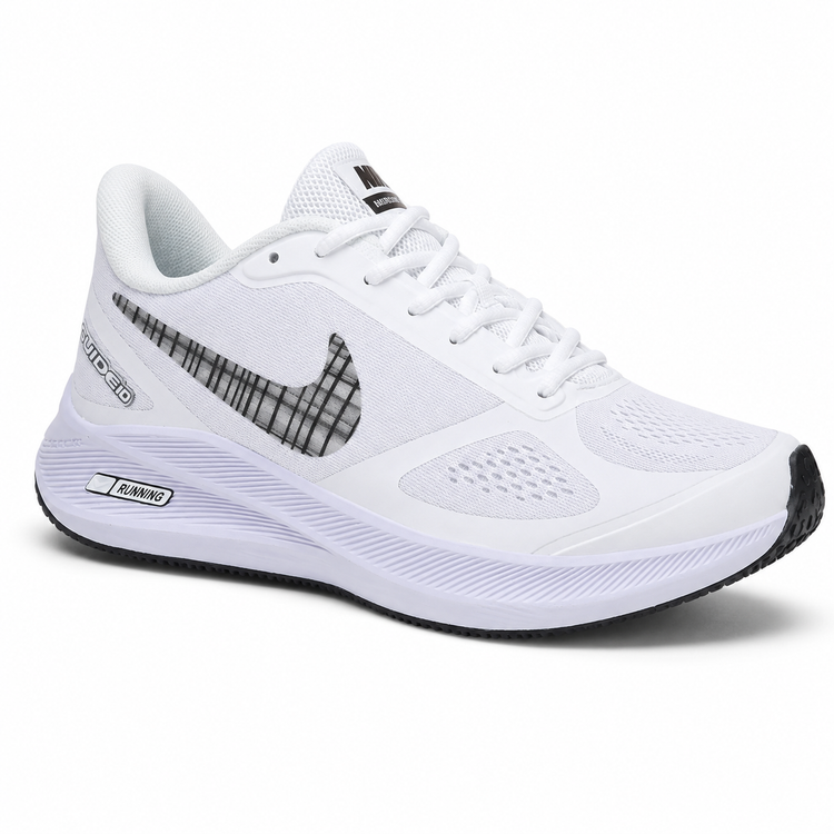 کتونی نایگ گاید ۱۰ nike guide 10 / رویه مقاوم و تنفس پذیر / کیفیت مستر ۲۰۲۵ / سایز ۴۰ الا ۴۵