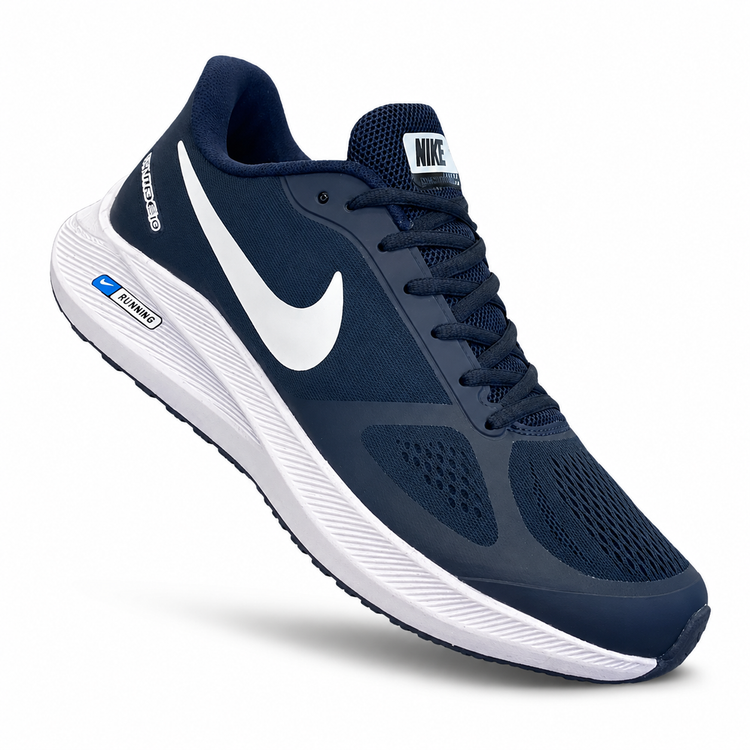 کتونی نایگ گاید ۱۰ nike guide 10 / رویه مقاوم و تنفس پذیر / کیفیت مستر ۲۰۲۵ / سایز ۴۰ الا ۴۵