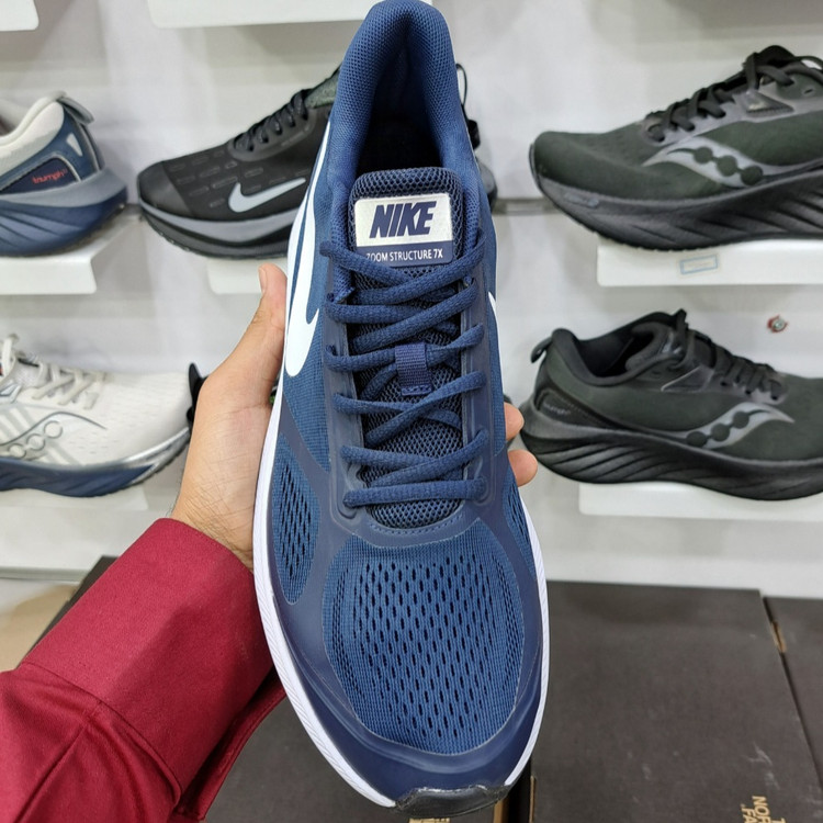 کتونی نایگ گاید ۱۰ nike guide 10 / رویه مقاوم و تنفس پذیر / کیفیت مستر ۲۰۲۵ / سایز ۴۰ الا ۴۵