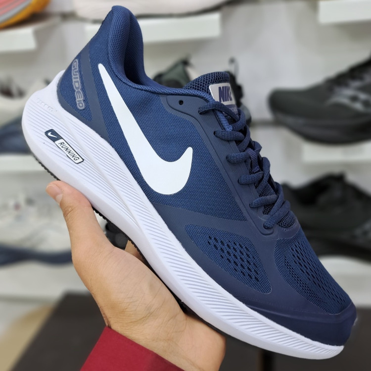 کتونی نایگ گاید ۱۰ nike guide 10 / رویه مقاوم و تنفس پذیر / کیفیت مستر ۲۰۲۵ / سایز ۴۰ الا ۴۵