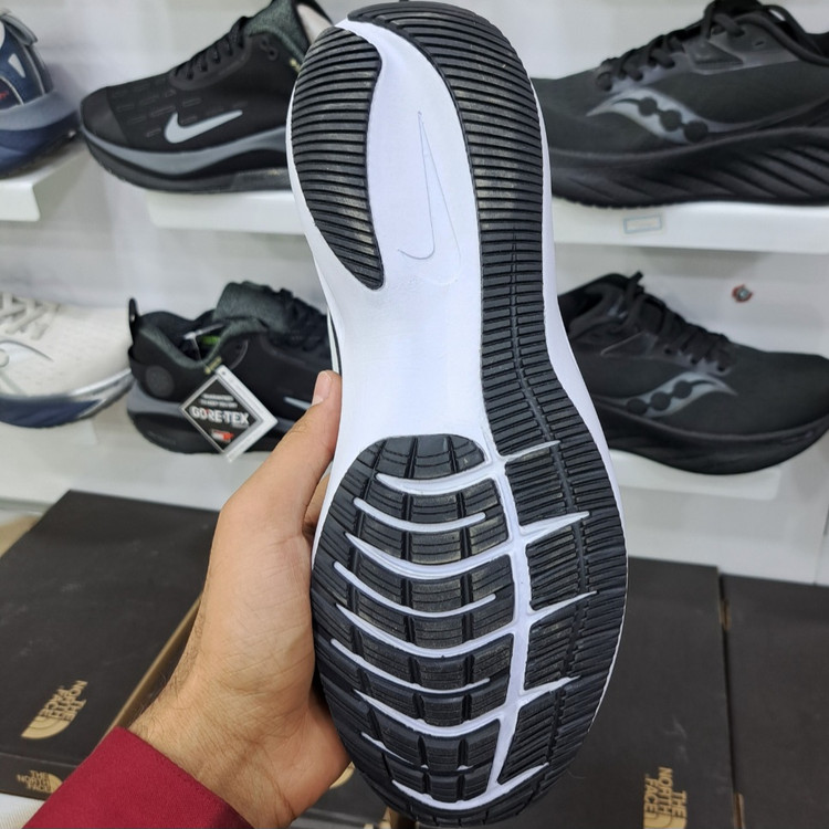 کتونی نایگ گاید ۱۰ nike guide 10 / رویه مقاوم و تنفس پذیر / کیفیت مستر ۲۰۲۵ / سایز ۴۰ الا ۴۵
