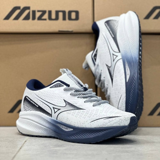 کتونی رانینگ میزانو آسترو پلاس Mizuno astro plus / ضمانت کیفیت / سایز ۴۰ الا ۴۵