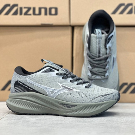 کتونی رانینگ میزانو آسترو پلاس Mizuno astro plus / ضمانت کیفیت / سایز ۴۰ الا ۴۵