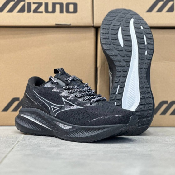 کتونی رانینگ میزانو آسترو پلاس Mizuno astro plus / ضمانت کیفیت / سایز ۴۰ الا ۴۵