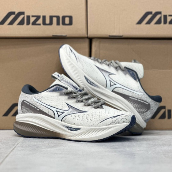 کتونی رانینگ میزانو آسترو پلاس Mizuno astro plus / ضمانت کیفیت / سایز ۴۰ الا ۴۵