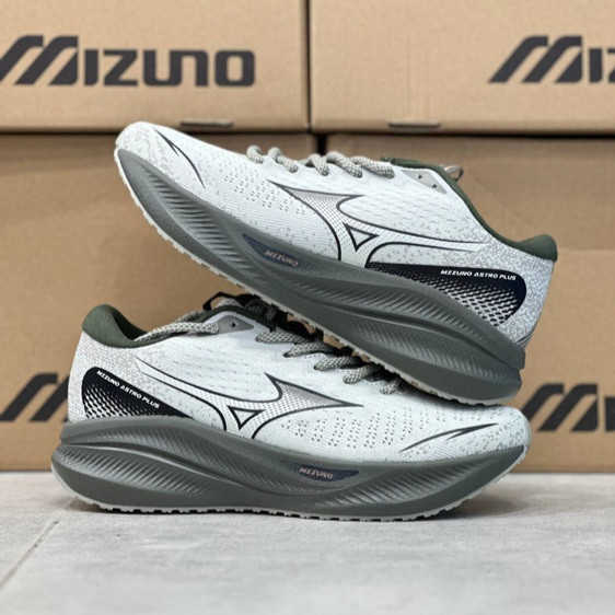 کتونی رانینگ میزانو آسترو پلاس Mizuno astro plus / ضمانت کیفیت / سایز ۴۰ الا ۴۵