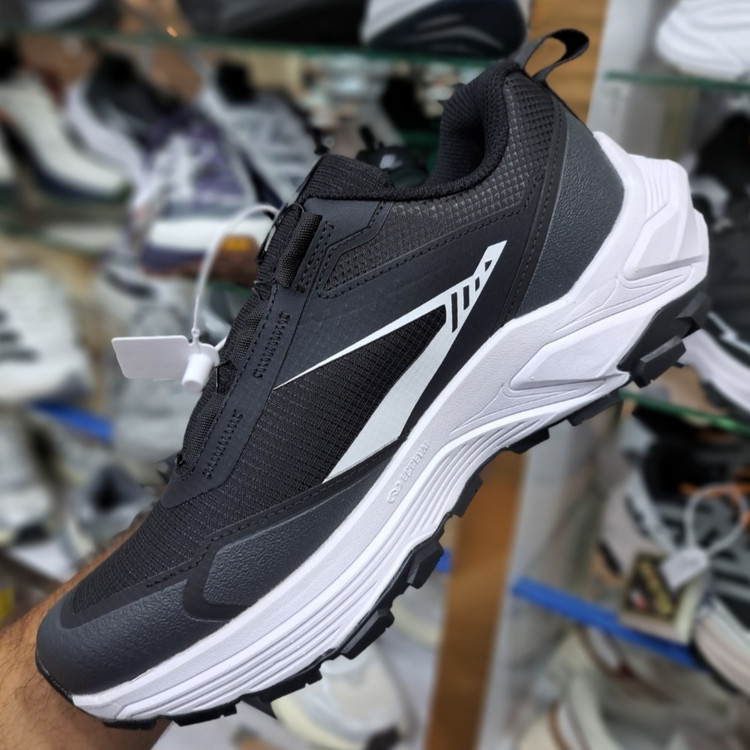 کفش مسترکوالیتی کلمبیا ضد آب بند دیسکی Columbia Goretex BOA / ضمانت کیفیت و ویتنام / سایز ۴۰ الا ۴۵