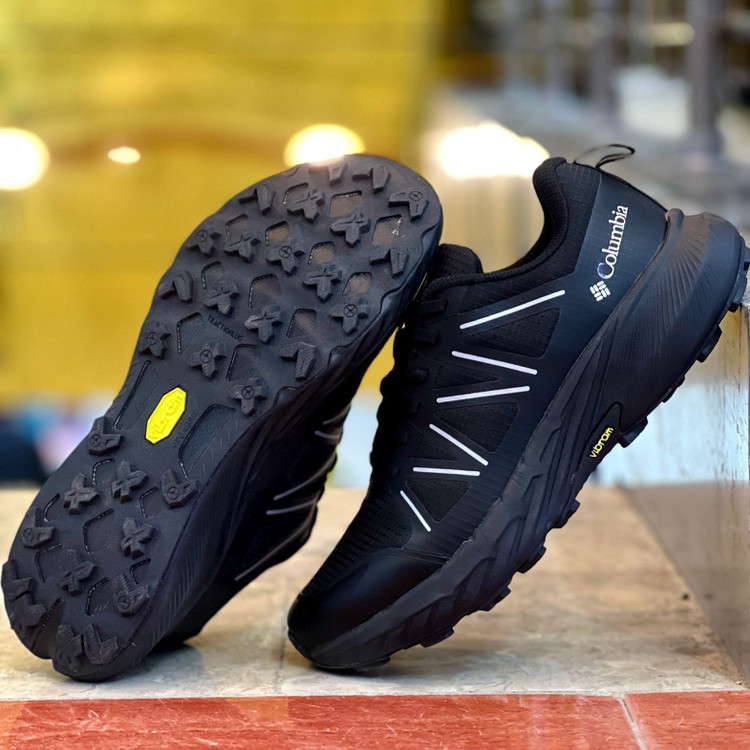 کفش طبیعت گردی کلمبیا Columbia Goretex / ضد آب و گورتکس / سایز ۴۰ الا ۴۵