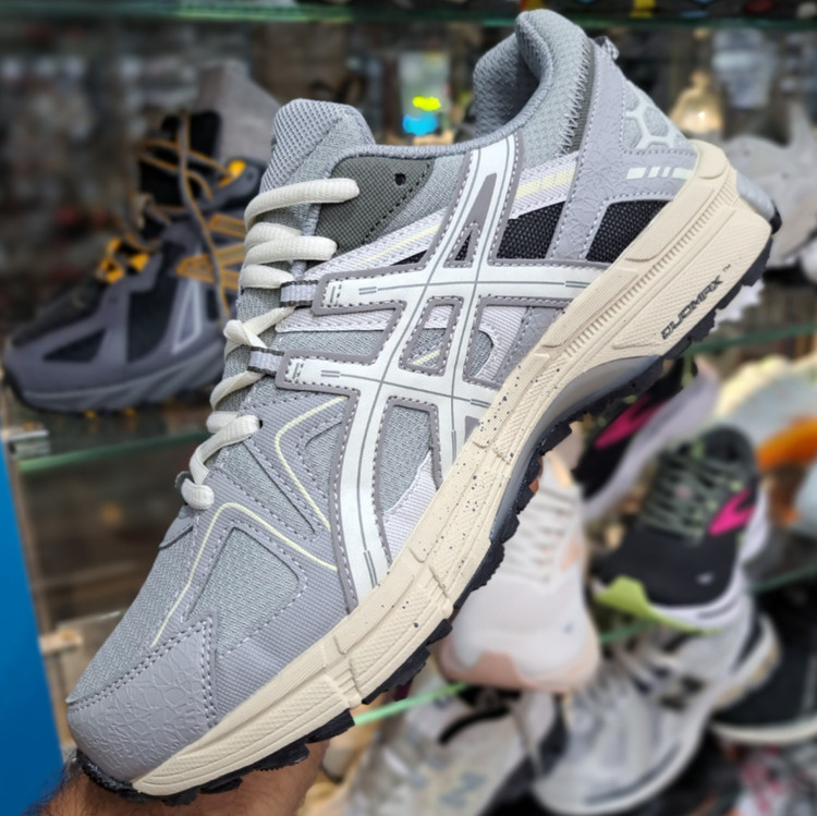 کتونی مسترکوالیتی آسیکس کاهانا ۸ asics kahana 8 / ضمانت کیفیت / سایز ۴۰ الا ۴۵
