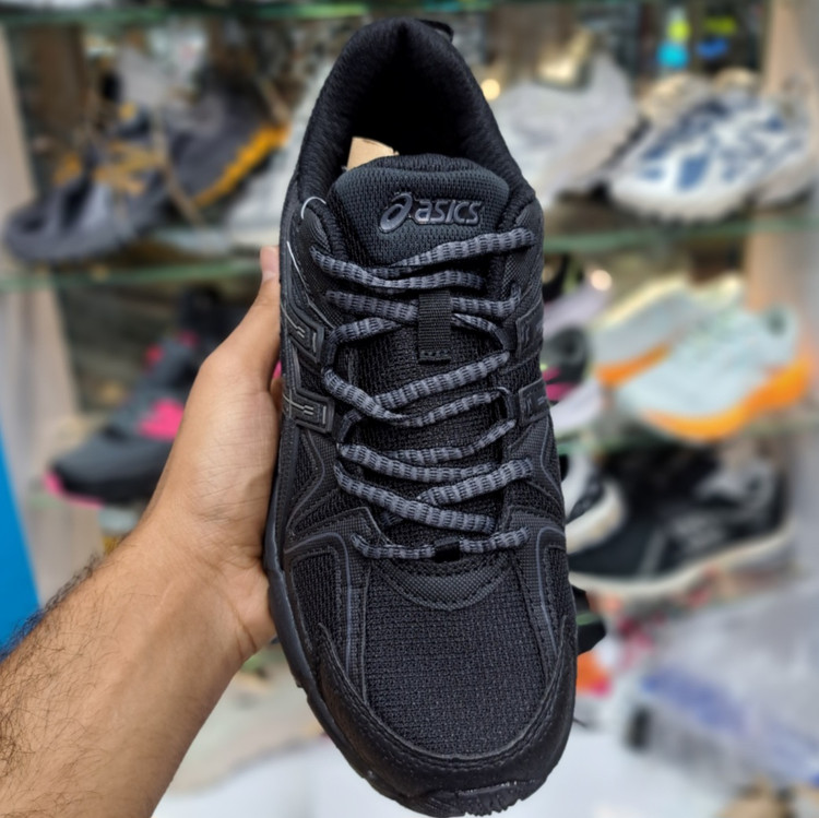 کتونی مسترکوالیتی زنانه آسیکس کاهانا ۸ asics kahana 8 / ضمانت کیفیت / سایز ۳۸ تا ۴۰