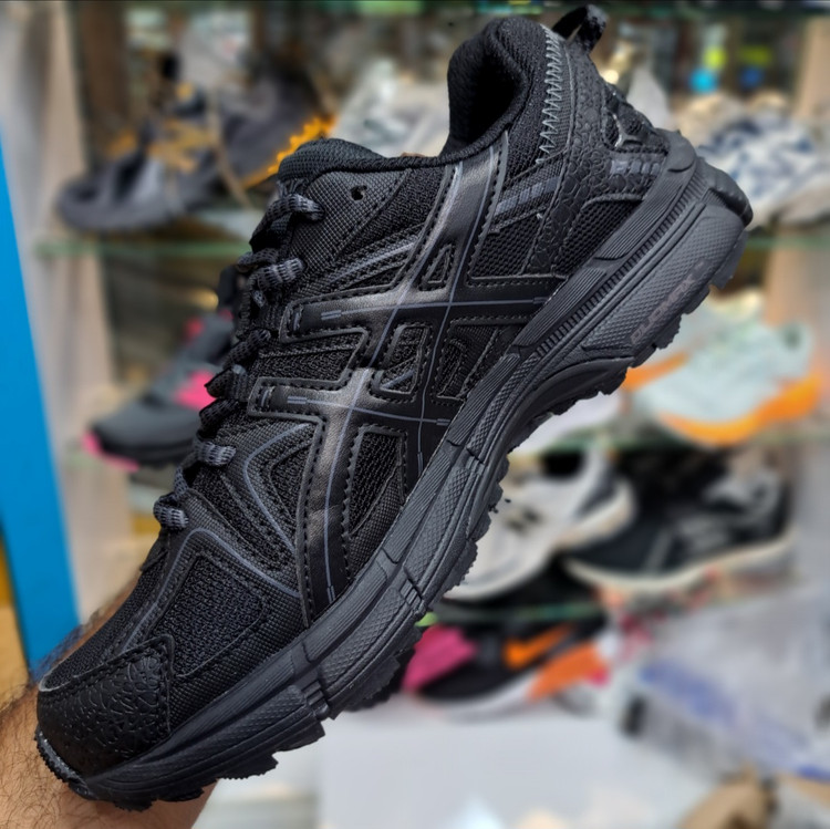 کتونی مسترکوالیتی زنانه آسیکس کاهانا ۸ asics kahana 8 / ضمانت کیفیت / سایز ۳۸ تا ۴۰