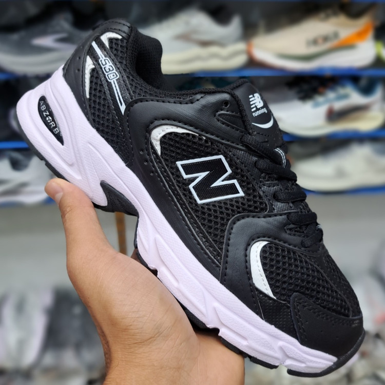 کتونی ویتنامی ست زن و مرد نیوبالانس ۵۳۰ newbalance 530 / کیفیت مستر ۲۰۲۶ / سایز ۳۶ الی ۴۵