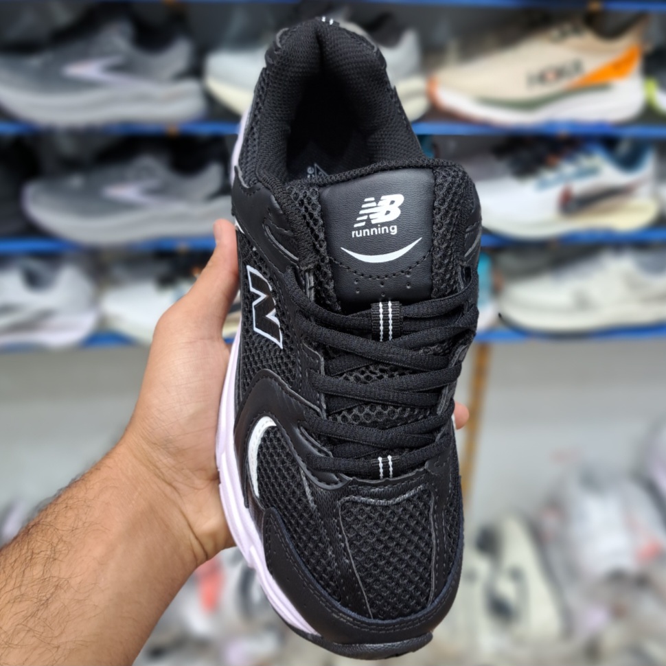 کتونی ویتنامی ست زن و مرد نیوبالانس ۵۳۰ newbalance 530 / کیفیت مستر ۲۰۲۶ / سایز ۳۶ الی ۴۵