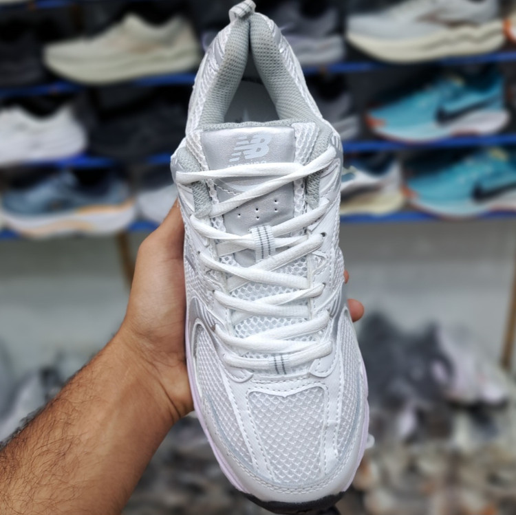 کتونی ویتنامی ست زن و مرد نیوبالانس ۵۳۰ newbalance 530 / کیفیت مستر ۲۰۲۶ / سایز ۳۷ الی ۴۵