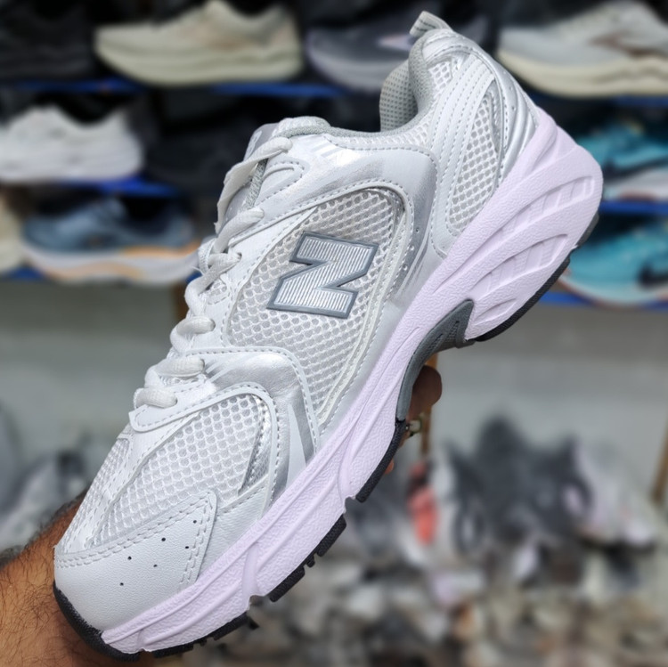 کتونی ویتنامی ست زن و مرد نیوبالانس ۵۳۰ newbalance 530 / کیفیت مستر ۲۰۲۶ / سایز ۳۷ الی ۴۵