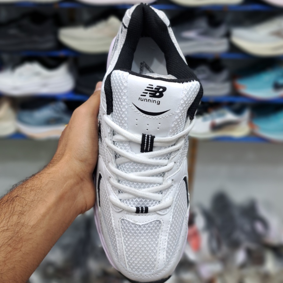 کتونی ویتنامی نیوبالانس ۵۳۰ newbalance 530 / کیفیت مستر ۲۰۲۶ / سایز ۴۰ الی ۴۵