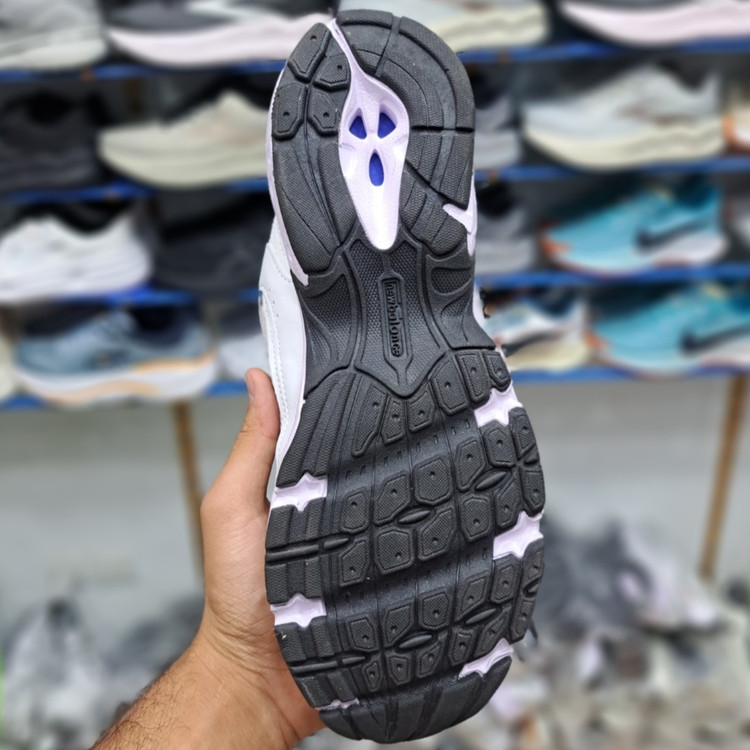 کتونی ویتنامی نیوبالانس ۵۳۰ newbalance 530 / کیفیت مستر ۲۰۲۶ / سایز ۴۰ الی ۴۵
