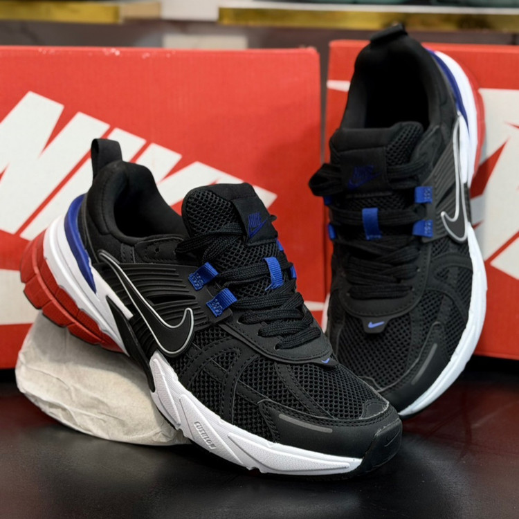 کتونی مسترکوالیتی نایک کلشون وی تو کی nike v2k / ضمانت ویتنام و کیفیت / سایز ۴۰ الا ۴۵