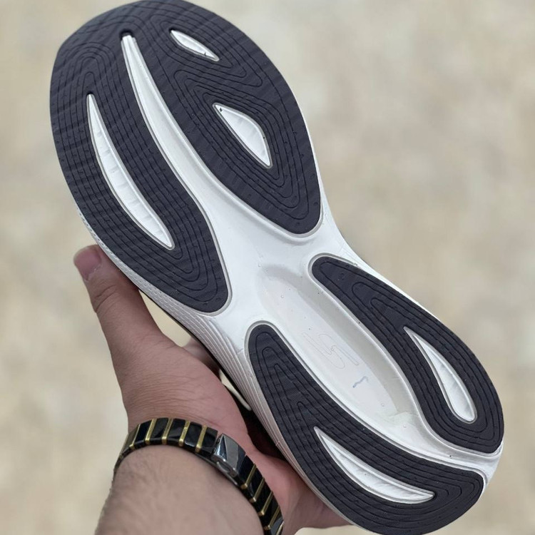 کتونی مسترکوالیتی اسکیچرز گو ران Skechers gorun / ضمانت ویتنام و کیفیت / سایز ۴۰ الا ۴۵