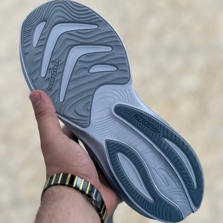 کتونی ویتنامی اسکیچرز هایپر برست Skechers hyper burst / مسترکوالیتی ضمانت کیفیت / سایز ۴۰ الا ۴۵