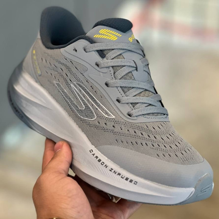 کتونی ویتنامی اسکیچرز هایپر برست Skechers hyper burst / مسترکوالیتی ضمانت کیفیت / سایز ۴۰ الا ۴۵