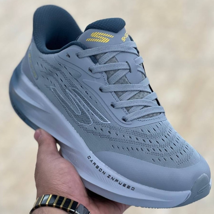 کتونی ویتنامی اسکیچرز هایپر برست Skechers hyper burst / مسترکوالیتی ضمانت کیفیت / سایز ۴۰ الا ۴۵