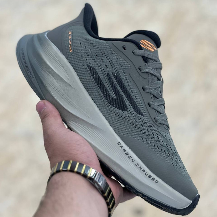 کتونی ویتنامی اسکیچرز هایپر برست Skechers hyper burst / مسترکوالیتی ضمانت کیفیت / سایز ۴۰ الا ۴۵
