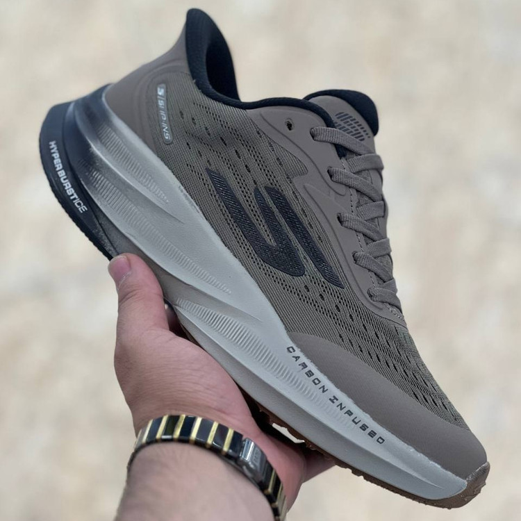 کتونی ویتنامی اسکیچرز هایپر برست Skechers hyper burst / مسترکوالیتی ضمانت کیفیت / سایز ۴۰ الا ۴۵