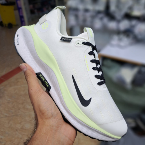 کتونی ویتنامی نایک اینفینیتی ران ۴ nike infinity run 4 / تک لایه ضد آب / ضمانت کیفیت ۲۰۲۵ / سایز ۴۰ الا ۴۵