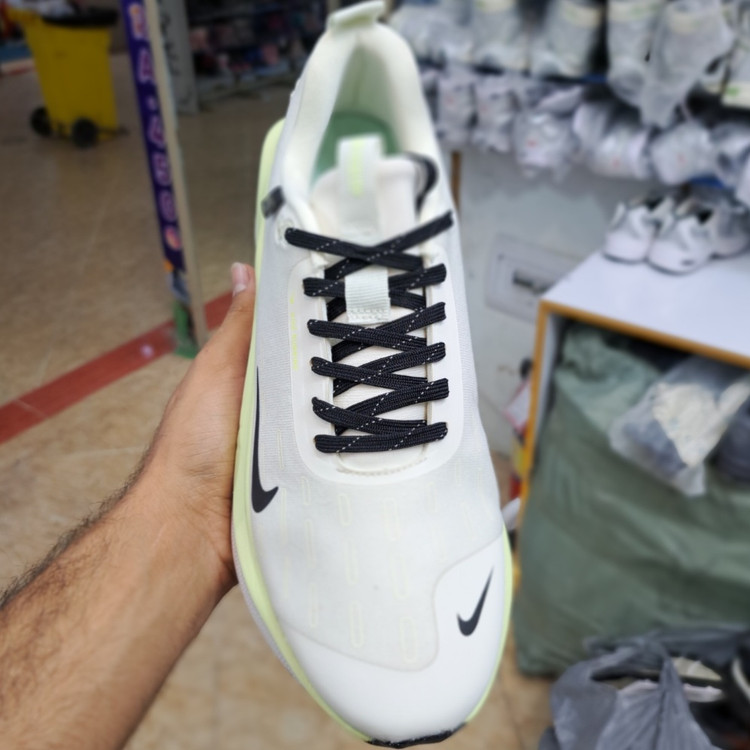 کتونی ویتنامی نایک اینفینیتی ران ۴ nike infinity run 4 / تک لایه ضد آب / ضمانت کیفیت ۲۰۲۵ / سایز ۴۰ الا ۴۵