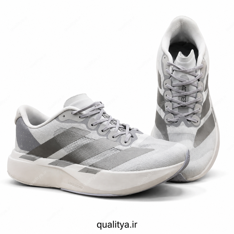 کتونی مسترکوالیتی آدیداس آدی زیرو پرو Adidas adizero pro / ضمانت ویتنام و کیفیت / سایز ۴۰ الا ۴۵