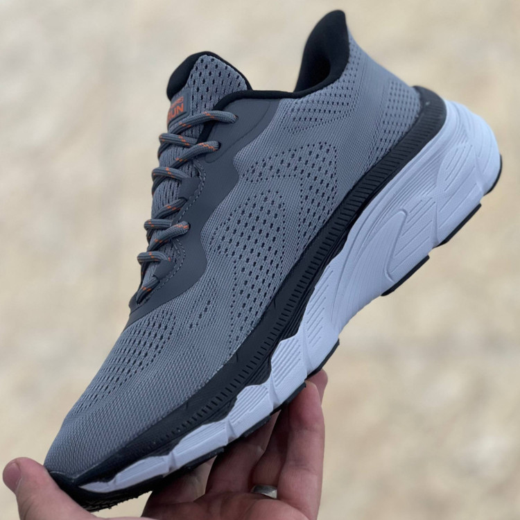 کتونی مسترکوالیتی اسکیچرز گو ران Skechers gorun / ضمانت ویتنام و کیفیت / سایز ۴۰ الا ۴۵