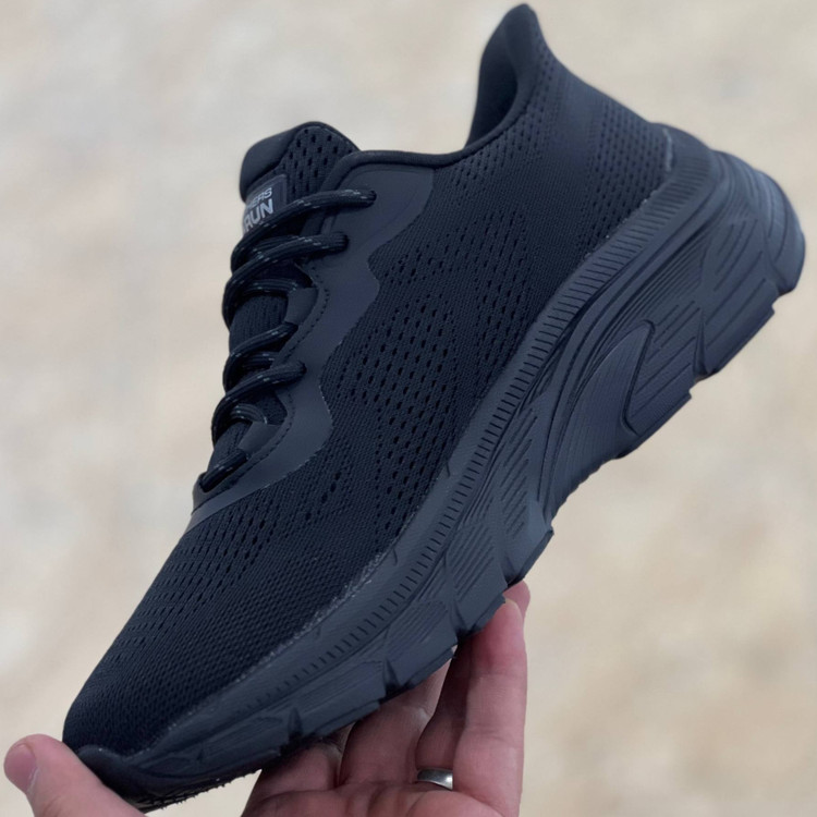 کتونی مسترکوالیتی اسکیچرز گو ران Skechers gorun / ضمانت ویتنام و کیفیت / سایز ۴۰ الا ۴۵