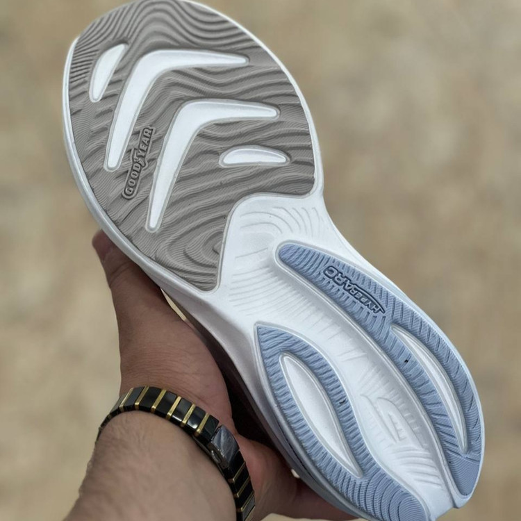 کتونی ویتنامی زنانه اسکیچرز هایپر برست Skechers hyper burst / مسترکوالیتی ضمانت کیفیت / سایز ۳۷ تا ۴۰
