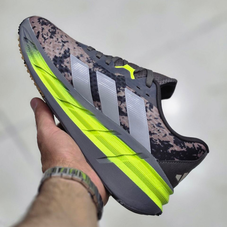 کتونی مسترکوالیتی آدیداس ادیستار ۳ Adidas Adistar 3 / ضمانت کیفیت / سایز ۴۰ الا ۴۵