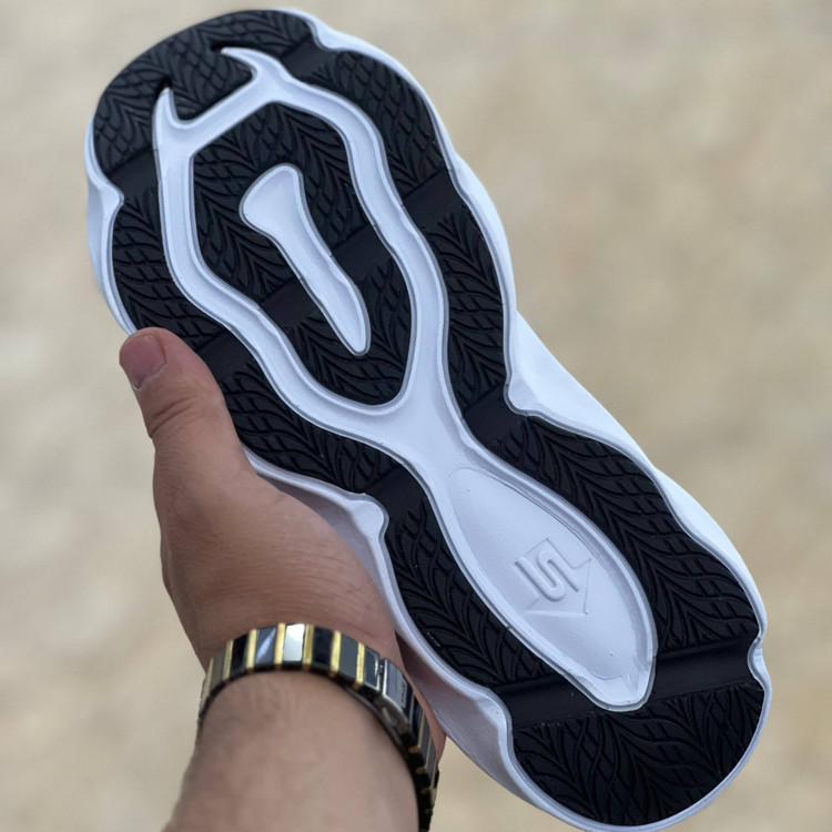کتونی مسترکوالیتی زنانه اسکیچرز ایروبارست Skechers Aero burst / ضمانت ویتنام و کیفیت / سایز ۳۷ الا ۴۰