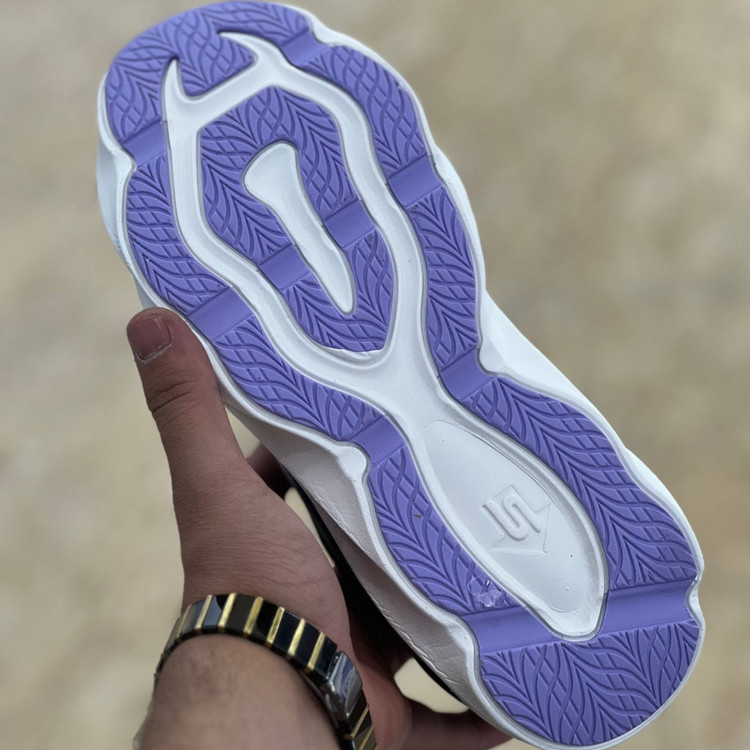 کتونی مسترکوالیتی زنانه اسکیچرز ایروبارست Skechers Aero burst / ضمانت ویتنام و کیفیت / سایز ۳۷ الا ۴۰