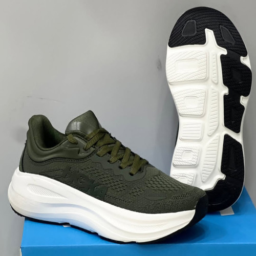 کتونی مسترکوالیتی هوکا باندی ۹ hoka bondi 9 / ضمانت ویتنامی و کیفیت / سایز ۴۰ الا ۴۵