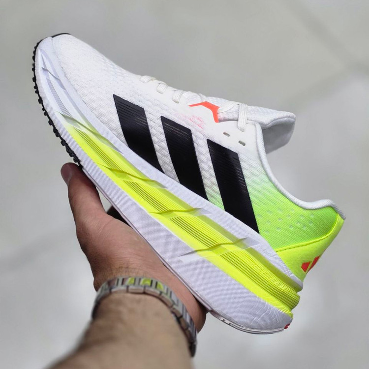 کتونی مسترکوالیتی آدیداس ادیستار ۳ Adidas Adistar 3 / ضمانت کیفیت / سایز ۴۰ الا ۴۵