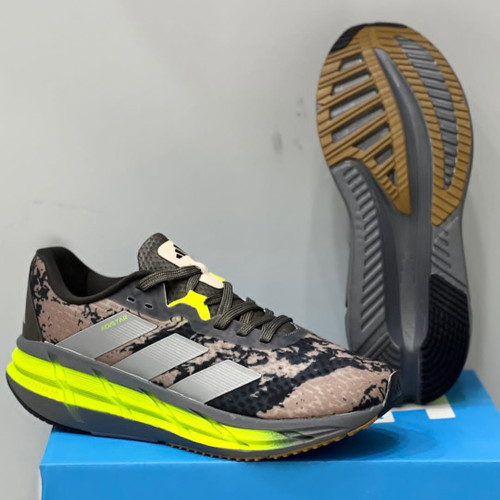 کتونی مسترکوالیتی آدیداس ادیستار ۳ Adidas Adistar 3 / ضمانت کیفیت / سایز ۴۰ الا ۴۵