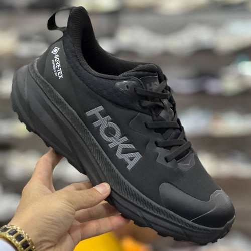 کتونی ویتنامی هوکا چلنجر ۷ hoka challenger 7 / کیفیت مستر ۲۰۲۵ / سایز ۴۰ الا ۴۵