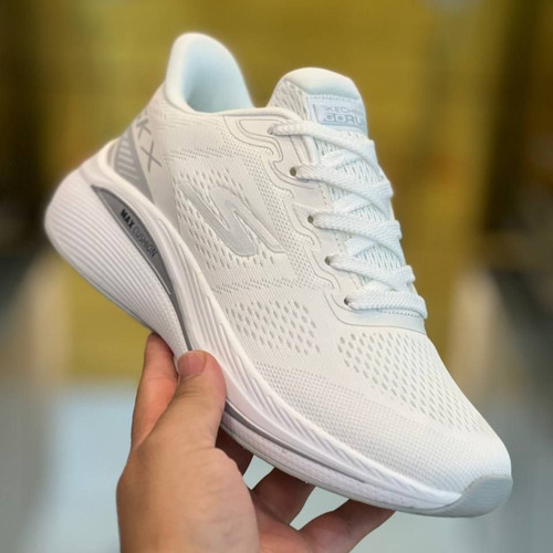 کتونی مسترکوالیتی زنانه اسکیچرز گو ران Skechers gorun / ضمانت ویتنام و کیفیت / سایز ۳۷ الا ۴۰