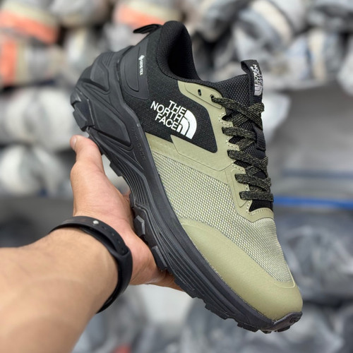 کتونی هایکینگ نورث فیس مدل North Face VECTIV Enduris 3 / ضمانت ویتنام و کیفیت / سایز ۴۰ الا ۴۵